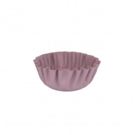 Helio Ferretti | Luxe Collection Bowl | Matt Pink | 20.5cm