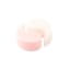 Helio Ferretti | Ying & Yang Candles | Pink & White | Set of 2