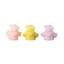 Helio Ferretti | Teddy Bear Candles | Set of 3