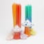 Helio Ferretti | Teddy Bear Candles | Set of 3