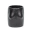 Helio Ferretti | Body Shapes Boobs Flower Vase | Black