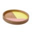 Helio Ferretti | Wooden Sofa Tray | Pink