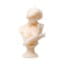 Helio Ferretti | Greek Goddess Candle | White | 15.2cm