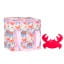 Helio Ferretti | Insulated Lunch Bag with Crab Cooler