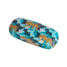 Helio Ferretti | Glasses Cases | Jungle