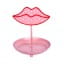 Helio Ferretti | Jewellery Stand | Pink Lips