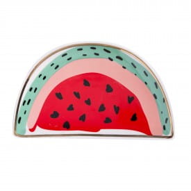 Helio Ferretti | Fruit Jewellery Dish | Watermelon