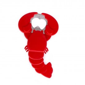 Helio Ferretti | Bottle Opener | Red Lobster