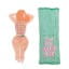 Helio Ferretti | Body Shapes Magnetic Bookmarks | Beach