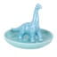 Helio Ferretti | Jewellery Dish | Blue Dino