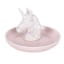 Helio Ferretti | Jewellery Dish | Pink Unicorn