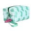 Helio Ferretti | Waterproof Travel Pouch | Cactus