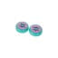 Helio Ferretti | Contact Lense Cases with Lense Catcher & Suction Cup | Eyes