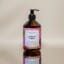 The Gift Label | Hand Soap | Lots of Hugs | Kumquat & Bourbon Vanilla | 500ml
