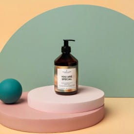 The Gift Label | Hand Soap | You Are Special | Kumquat & Bourbon Vanilla | 500ml