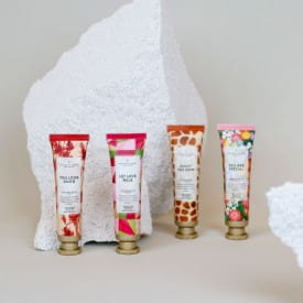 The Gift Label | Lip Balm Tube | Let Love Rule | Cinnamon Blossom | 15ml