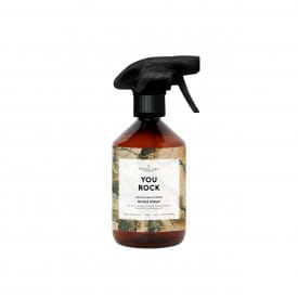 The Gift Label | Room Spray | You Rock | Pomelo & Black Pepper | 500ml