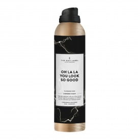The Gift Label | Shower Foam | Oh La La You Look So Good | Mandarin Musk | 200ml