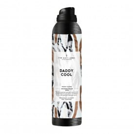 The Gift Label for Men | Shower Foam | Daddy Cool | Woody Chypre | 200ml