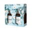 The Gift Label | Gift Box | Congrats Love Birds | Mandarin Musk | Hand Soap & Body Wash