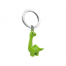 Metalmorphose | Green Prehistoric Keyring