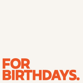 Birthday