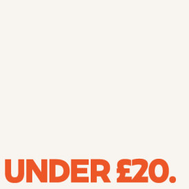 Gifts Under £20