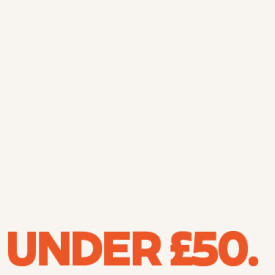 Gifts Under £50