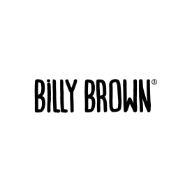Billy Brown